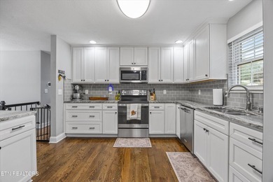 Move-In Ready Split Rancher - Perfect for Living, Relaxing & - photo 6