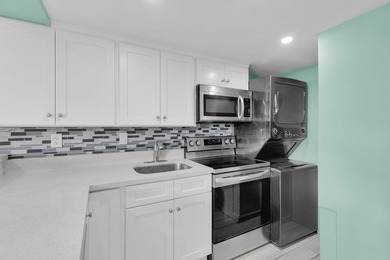 Experience refined island living in this newly remodeled - photo 10