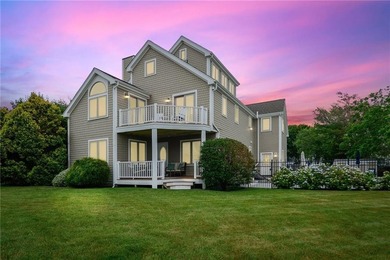 Experience refined coastal living in this spectacular - photo 1