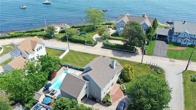 Experience refined coastal living in this spectacular - photo 3