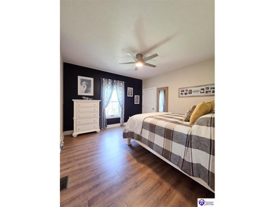 CUSTOM BUILT POPLAR RIDGE HOME - 3.24 ACRES, SCREENED PORCH - photo 11