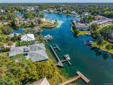 Gulf of Mexico - Crystal River Condo For Sale in Crystal River Florida