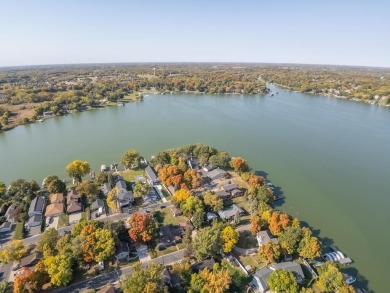 Lake Minnetonka Home For Sale in Mound Minnesota