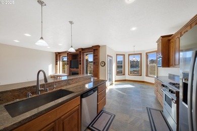 Gorgeous Devil's Lake views anchor this thoughtfully designed - photo 11