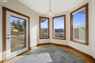 Gorgeous Devil's Lake views anchor this thoughtfully designed - photo 12