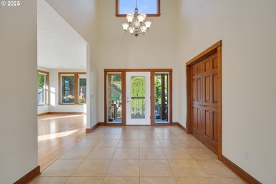 Gorgeous Devil's Lake views anchor this thoughtfully designed - photo 13