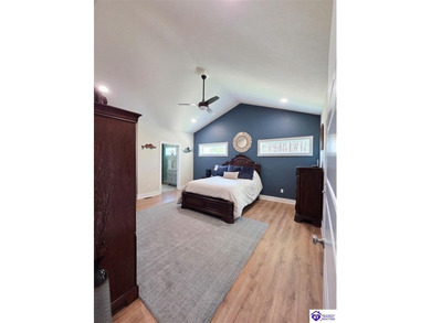 CUSTOM BUILT POPLAR RIDGE HOME - 3.24 ACRES, SCREENED PORCH - photo 15