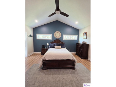CUSTOM BUILT POPLAR RIDGE HOME - 3.24 ACRES, SCREENED PORCH - photo 16