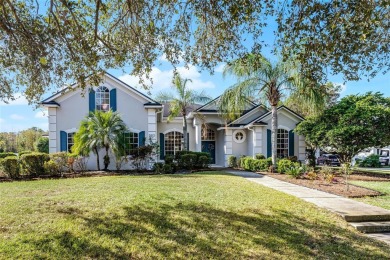 Lake Home For Sale in Orlando, Florida