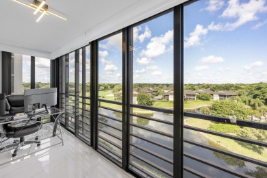 Lake Condo For Sale in Boca Raton, Florida