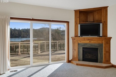 Gorgeous Devil's Lake views anchor this thoughtfully designed - photo 21