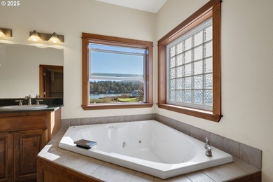 Gorgeous Devil's Lake views anchor this thoughtfully designed - photo 24