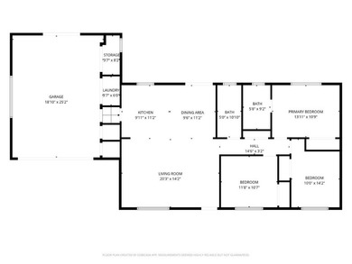Owners willing to offer up to $10,000 for closing cost - photo 25
