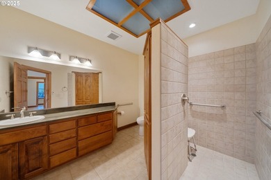 Gorgeous Devil's Lake views anchor this thoughtfully designed - photo 27