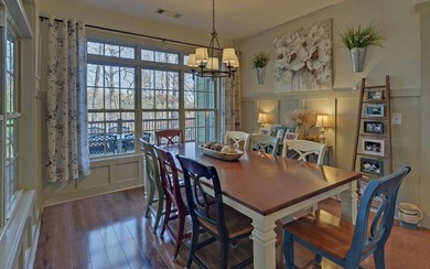 Experience lake living at its best in this beautifully crafted 4 - photo 9