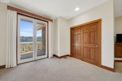 Gorgeous Devil's Lake views anchor this thoughtfully designed - photo 29