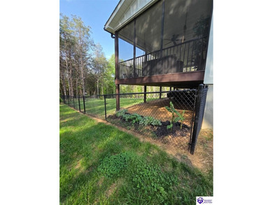 CUSTOM BUILT POPLAR RIDGE HOME - 3.24 ACRES, SCREENED PORCH - photo 30
