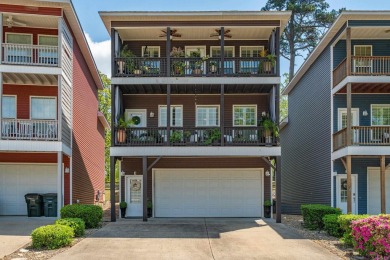 Lake Home For Sale in Hot Springs, Arkansas