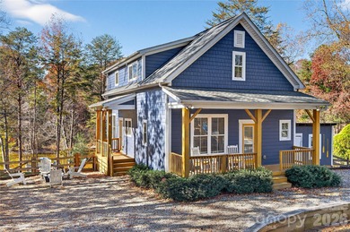 Lake Norman Home Active Under Contract in Sherrills Ford North Carolina