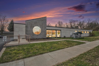 St. Joseph River Commercial For Sale in Niles Michigan