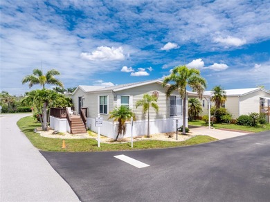 Punta Gorda Isles Area Home Sale Pending in Punta Gorda Florida