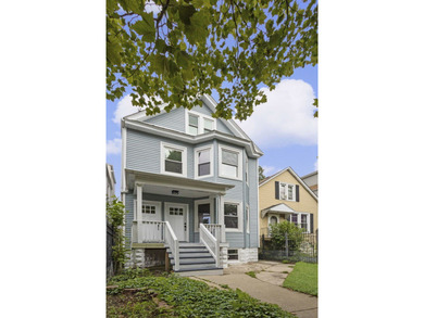 Lake Michigan - Cook County Home For Sale in Chicago Illinois