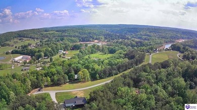 CUSTOM BUILT POPLAR RIDGE HOME - 3.24 ACRES, SCREENED PORCH - photo 32