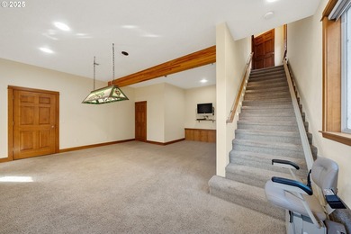 Gorgeous Devil's Lake views anchor this thoughtfully designed - photo 32