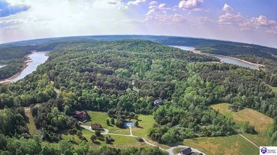 CUSTOM BUILT POPLAR RIDGE HOME - 3.24 ACRES, SCREENED PORCH - photo 34