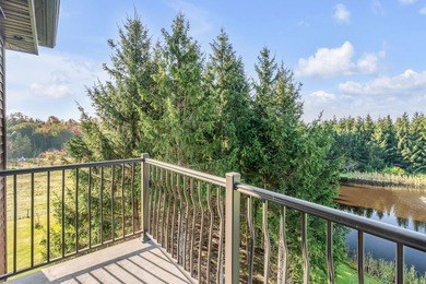 Propriete en pleine nature. Cette vaste demeure de quatre etages - photo 36