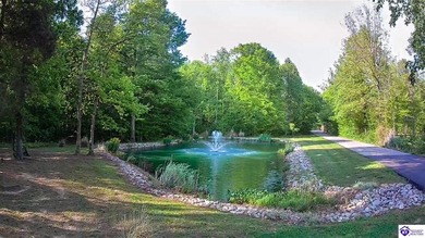 CUSTOM BUILT POPLAR RIDGE HOME - 3.24 ACRES, SCREENED PORCH - photo 37
