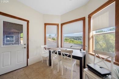 Gorgeous Devil's Lake views anchor this thoughtfully designed - photo 40