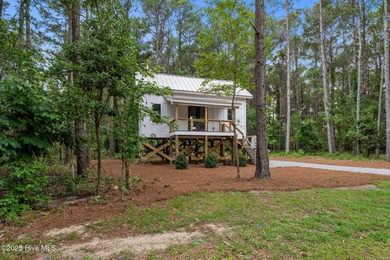 Neuse River Home For Sale in New Bern North Carolina