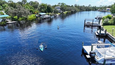 Experience the pinnacle of Florida waterfront living with Gulf - photo 1