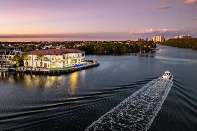 Introducing Trinity Point Estate, a one of one waterfront - photo 1