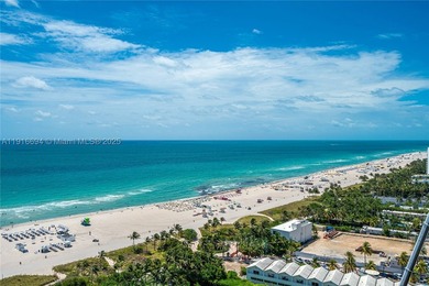 EVERYTHING ABOUT THE SETAI IS JUST EXTRAORDINARY. Western - photo 2