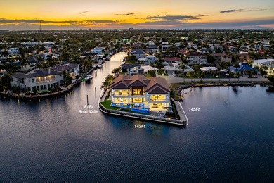Introducing Trinity Point Estate, a one of one waterfront - photo 2