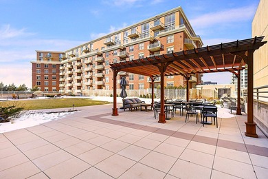 PRIME DOWNTOWN LOCATION WITH 2 ADJACENT PARKING SPACES!  Soak up