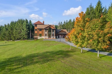 Propriete en pleine nature. Cette vaste demeure de quatre etages - photo 44