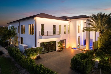 Introducing Trinity Point Estate, a one of one waterfront - photo 4