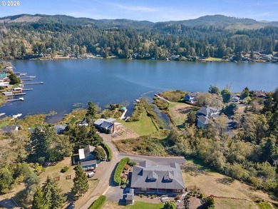 Gorgeous Devil's Lake views anchor this thoughtfully designed - photo 44