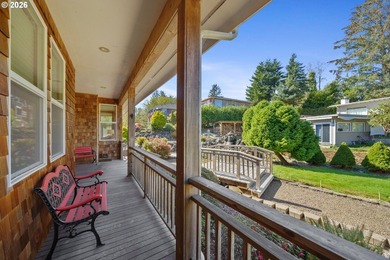 Gorgeous Devil's Lake views anchor this thoughtfully designed - photo 45