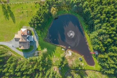 Propriete en pleine nature. Cette vaste demeure de quatre etages - photo 46