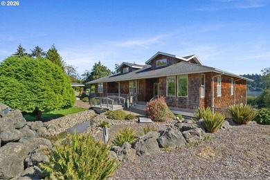 Gorgeous Devil's Lake views anchor this thoughtfully designed - photo 46