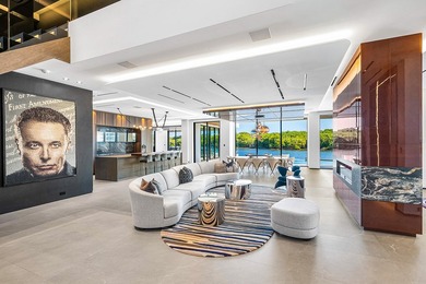 Introducing Trinity Point Estate, a one of one waterfront - photo 7