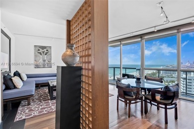 EVERYTHING ABOUT THE SETAI IS JUST EXTRAORDINARY. Western - photo 8