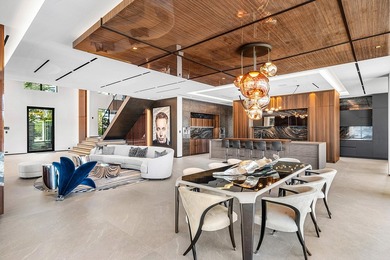 Introducing Trinity Point Estate, a one of one waterfront - photo 8