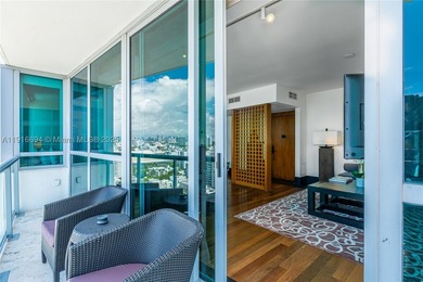 EVERYTHING ABOUT THE SETAI IS JUST EXTRAORDINARY. Western - photo 10
