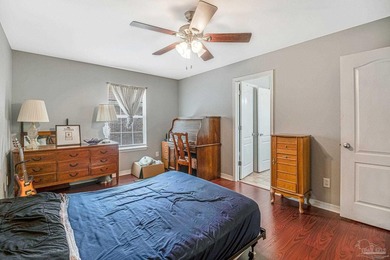 Come home to this beautiful 5 bedroom, 3 bath home centrally - photo 50