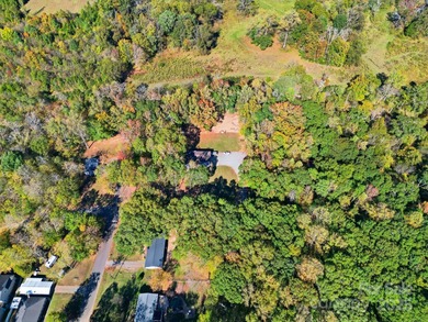 (private lake, pond, creek) Lot For Sale in Harrisburg North Carolina